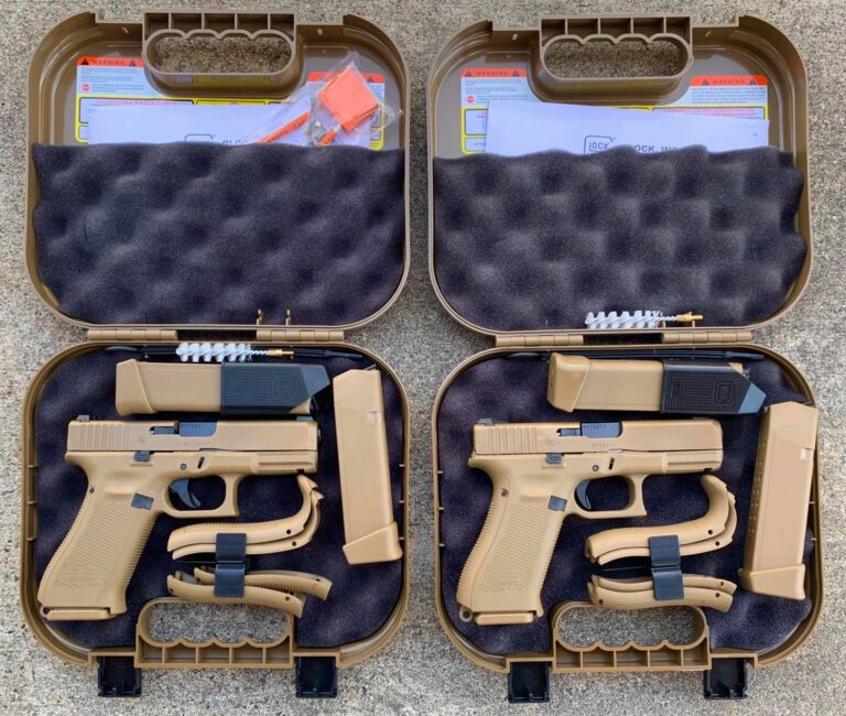 Nichols Guns | Indoor Shooting Range | Corpus Christi – Corpus Christi